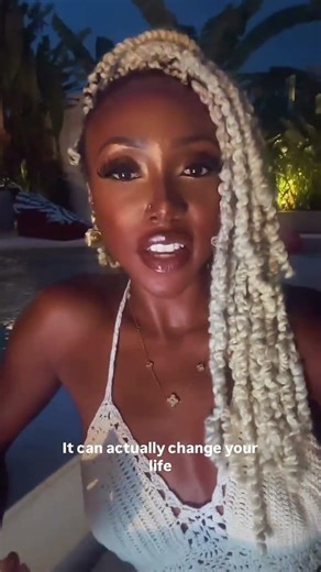 You’re trying to reinvent yourself but you’re doing it in the SAME places, with the SAME routines,