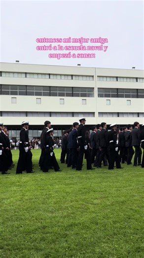 ya te extraño 😢❤️⚓️