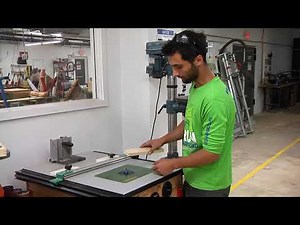 How to Use a Router Table