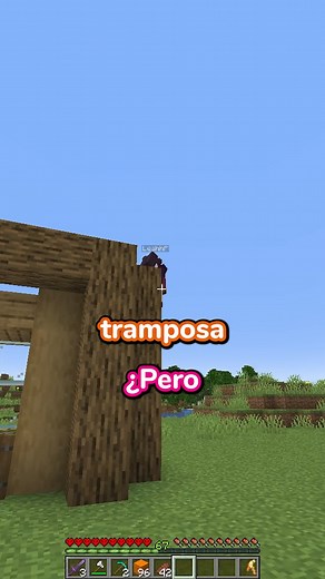 53K views · 977 reactions | ¿Es una tramposa o estoy esquizofrénico? #Torehh #reels #minecraft #minecraftpc #minecrafters #minecraftshorts #minecraftmemes | Torehh | Facebook