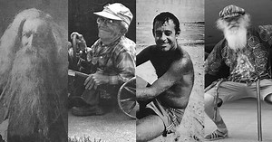 5 Lawrence legends from 'Tan Man' to 'White Owl:' Names that stand the test of time