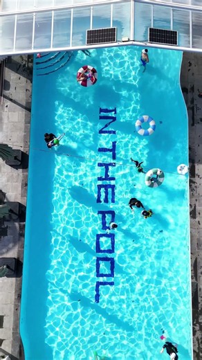 올여름 가장 시원한 가평 글램핑🏖️ 수영장과 감성 바비큐를 한 번에! | 인더풀 글램핑 #가평글램핑 #가평카라반 #수영장글램핑