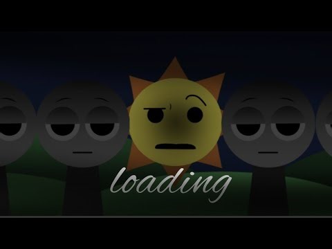 "loading" sprunki air treatment overhaul edition mix
