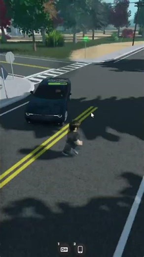 Roblox Exploiting - Flinging cars ERLC #erlc #roblox #roleplay #exploit