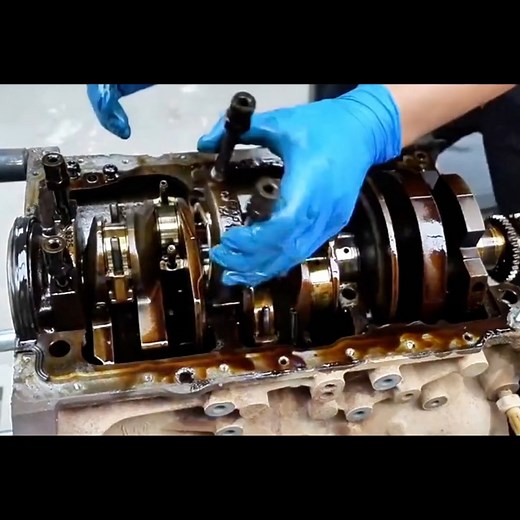 1.5K views | Land Rover Discovery 4 Full Restoration Rebuilding a Luxury Off Road Legend! | Trial | Facebook