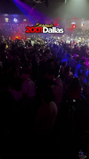 NOS VEMOS ESTA NOCHE DALLAS! 🔥 📍 10701 FINNELL ST, DALLAS TX 75220 🔴 🔴 🔴 🔴 🔴 #escapadeclubs #dallas #escapade2001 #fyp #baile