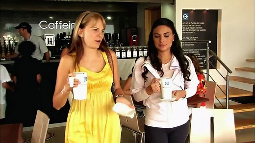 Sortilegio - Capítulo 33 HD (Parte 2/2)