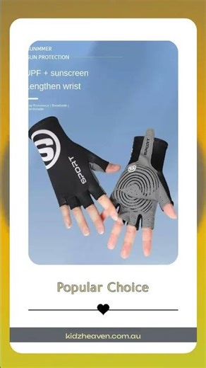 Size XL Blue Breathable Half-Finger Cycling Gloves - Anti-Slip, Shockproof, and Durable for Men &...