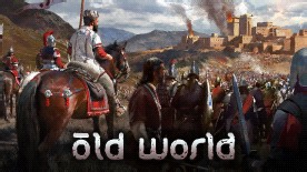 Old World | PC - Steam | Game Keys