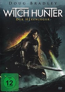 Witch Hunter - Der Hexenjäger Trailer (HD)