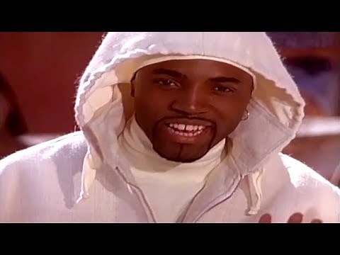 Blackstreet - U Blow My Mind [HD Widescreen Music Video]