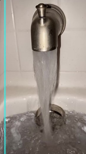 How to Freeze Water Instantly with Time Warp Scan