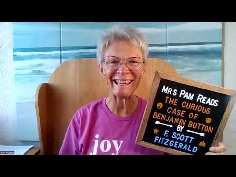 The Curious Case of Benjamin Button Intro