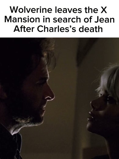 This movie did a lot of heavy lifting for Storm’s character || #wolverine #xmenwolverine #xmen