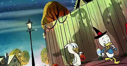 Mickey Mouse 2013 Mickey Mouse 2013 S04 Special – The Scariest Story Ever: A Mickey Mouse Halloween Spooktacular!