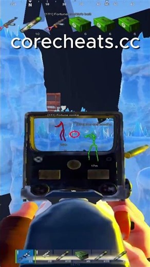 Rust Cheats😝(link in desc)