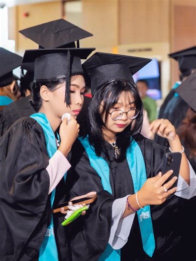 GED® Graduation Ceremony in Myanmar: Celebrating Success