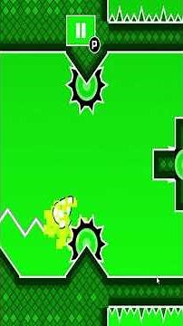 "Space Wave Game – Can You Beat This Level?"