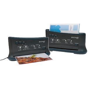 Bindomatic DUO Thermal Binder & Laminator
