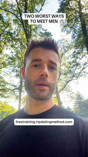 52 reactions | Two worst ways to meet a great guy… #women #datingadvice #littlethings | RTP Dating Method | Facebook