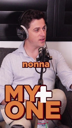 Heartwarming Italian Family Tales with David and Lorenzo Henrie