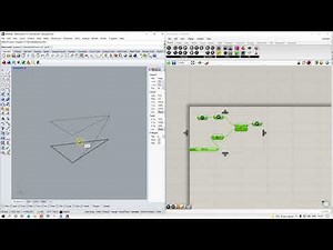 Grasshopper tutorial ARCHICAD+Grasshopper Shell