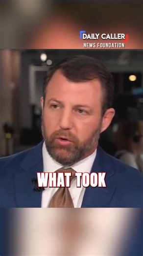 Sen. Mullin SHUTS DOWN Dem Talking Point On ICE Shooting | The Daily Caller