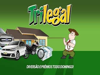 Tri Legal Resultado de Domingo [03-05-2026] Atualizado