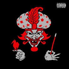 ICP Insane Clown Posse - The Great Milenko