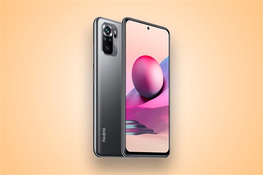 Xiaomi Redmi Note 10S por 4,299 pesos en Amazon México: pantalla AMOLED y cuatro cámaras en su menor precio del mercado