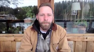 We hope everyone is staying safe, healthy and calm. As you know, the cast of Life Below Zero and Life Below Zero: Port Protection are experts on isolation and we thought we would ask them for some tips. For our first in a new online series "LBZ in Isolation" we talked to Matt Carlson of Port Protection. To see more of Matt and the rest of the Port Protection residents, tune in to a new episode of Life Below Zero: Port Protection Tuesday @ 9pm. Thanks for watching and we hope this finds you well.