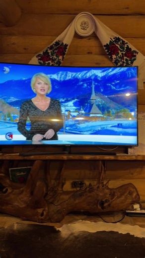 Crăciunul Tradițional în Maramureș