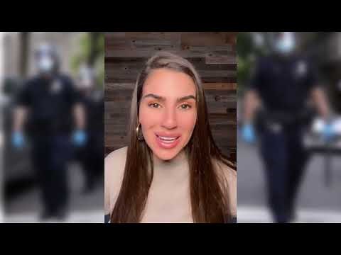 MY VERY 1st STRÍP SEARCH IN PRISON | it was worse than you think |