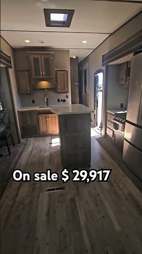 2019 Keystone Sprinter 3151FWRLS | Luxury Front Living Fifth Wheel RV Tour | Full Walkthrough Review