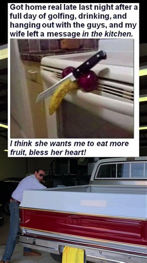 Got home late last night! 🤣 #funny #wife #marriage #meme #fail #shorts #comedy #relatable #shorts