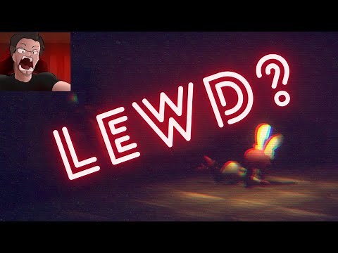 A LEWD FNAF GAME? (IN HEAT)