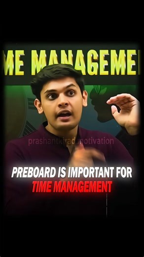 Prashant Kirad Motivation on Instagram: "Importance Of Pre Boards 🤯🔥 . @prashant_.kirad @exphubofficial . . #exphub #god #prashantkirad #lifelessions #advice #strategy #cbseboard #life #motivation #inspiration #godsplan #relatable #reels #viral #trending #share #shorts #cbse #class10 #reelsinsta #explore"