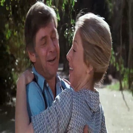 The Waltons Season 4 Episode 21 – The Quilting #P22 | Russell Hopkins