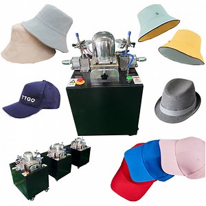[Hot Item] Ironing Crown Cap Making Machine Caps Automatic Cap Ironing Machine