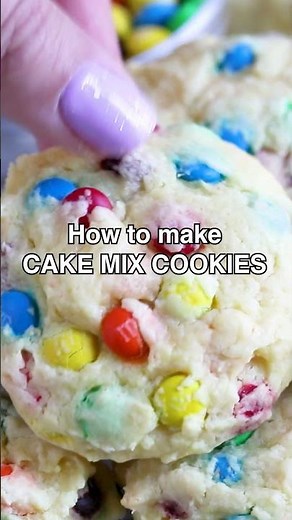The Most Foolproof Cookie Recipe Ever Tested LINK IN DESCRIPTION #recipe #shorts
