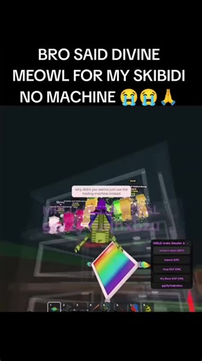 LATEST VIRAL SCRIPT IN STEAL A BRAINROT ROBLOX #script #viral #fyp #roblox #sab