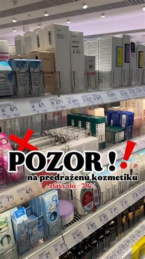 🛒Link na stránku: https://www.yesstyle.com/en/home.html?rco=LEAKUBANOVA5&utm_term=LEAKUBANOVA5&utm_medium=Influencer&utm_source=dynamic&mcg=influencer Coupon code: EARLY25BF (-15% bez minimálnej hodnoty objednávky) Rewards code: LEAKUBANOVA5 (ak pôjdeš cez link vyššie zľavu ti dá automaticky v košíku až 5% - platí to len cez link) ✨ Nikdy by som nekupovala kórejskú kozmetiku v Dm drogérii. Je extrémne predražená a sú to zbytočne vyhodené peniaze.💸 Na YesStyle momentálne prebieha Black Friday, 