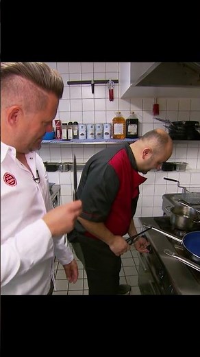 Nothing beats the sauce from the TETRA PACK! 🤣🤣🤣