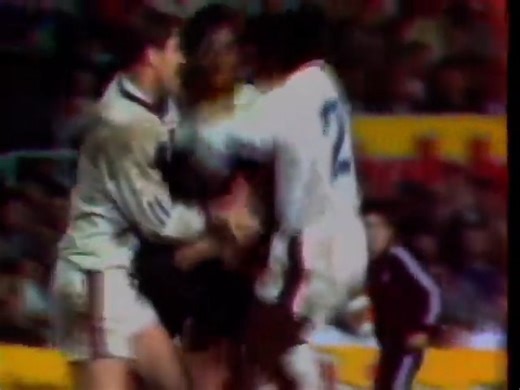 Wally Lewis Tribute 1990 | Retro Rugby League videos