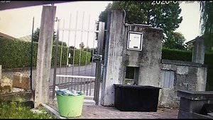 DONNA RIPRESA MENTRE GETTA VIA DUE GATTINI A CARIMATE (COMO), LA LEIDAA LI SALVA E PRESENTA DENUNCIA! Cari amici, due bellissimi mici sono stati salvati dalla Lega Italiana Difesa Animali e Ambiente di Como, in un cortile di un'abitazione di Carimate (Co), terribilmente spaventati e disorientati. Le nostre bravissime volontarie li hanno recuperati, assistiti con amore e trovato loro un preaffido. Grazia Ribaudo, presidente di Leidaa Como, ha presentato una denuncia contro la presunta responsabil