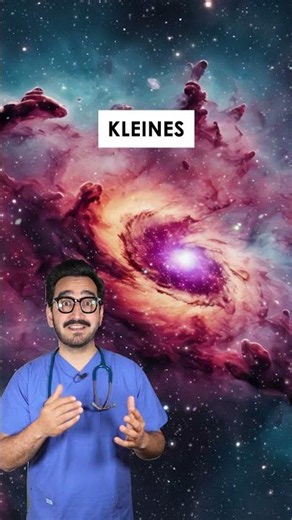 🔬 Die wohl realistischste Simulation einer menschlichen Zelle