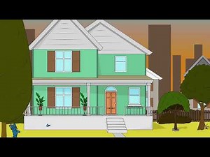 In Reality EP9 (adult animation)