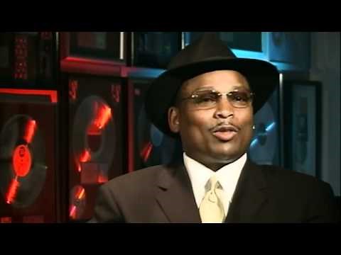 The Story behind the song "Tender Love"