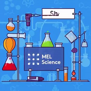95K views · 328 reactions | Missed our explosions? This "silver" will blow up your news feed For step-by-step instructions of this experiment go here: https://mel.sc/sT4/ | MEL Science | Facebook