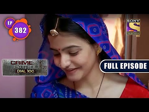 The Offender | Crime Patrol Dial 100 | Full Episode